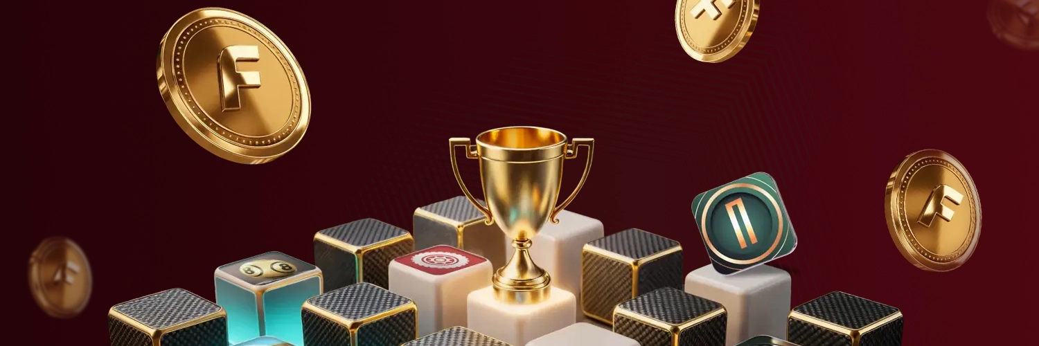 Fonbet Bonus